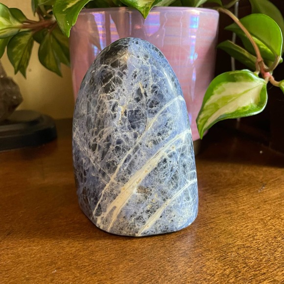 Sodalite Freeform - Picture 5 of 6